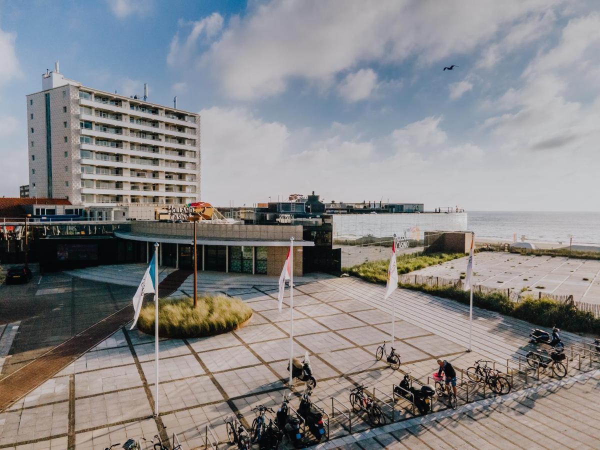 Amsterdam Beach Zandvoort Exterior photo